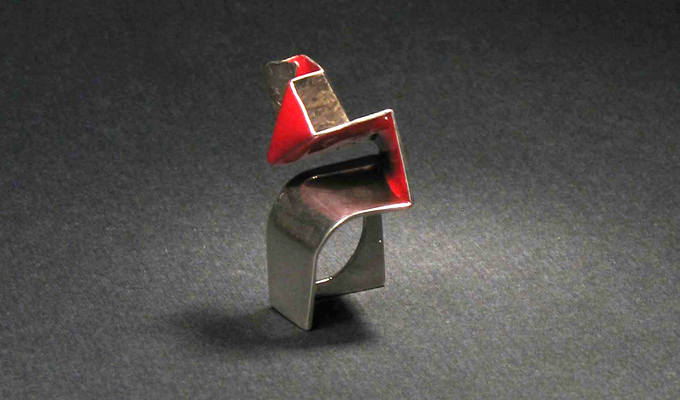 Serie “Cubici”