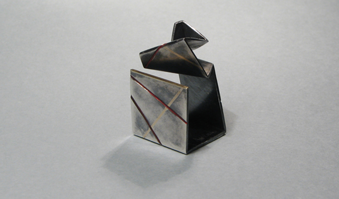 Serie “Cubici”