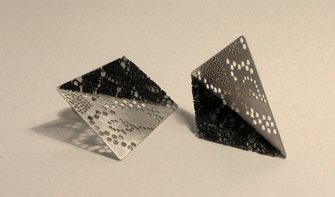 Serie “Pizzo”